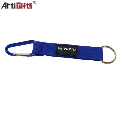 Personalized Double Hook Safety Short Strap Lanyard Hooks